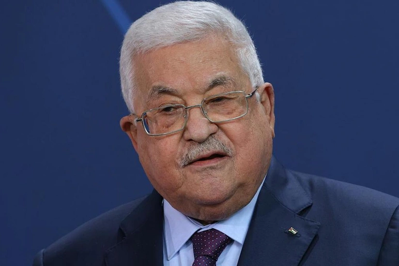 Mahmoud Abbas may visit Russia in February