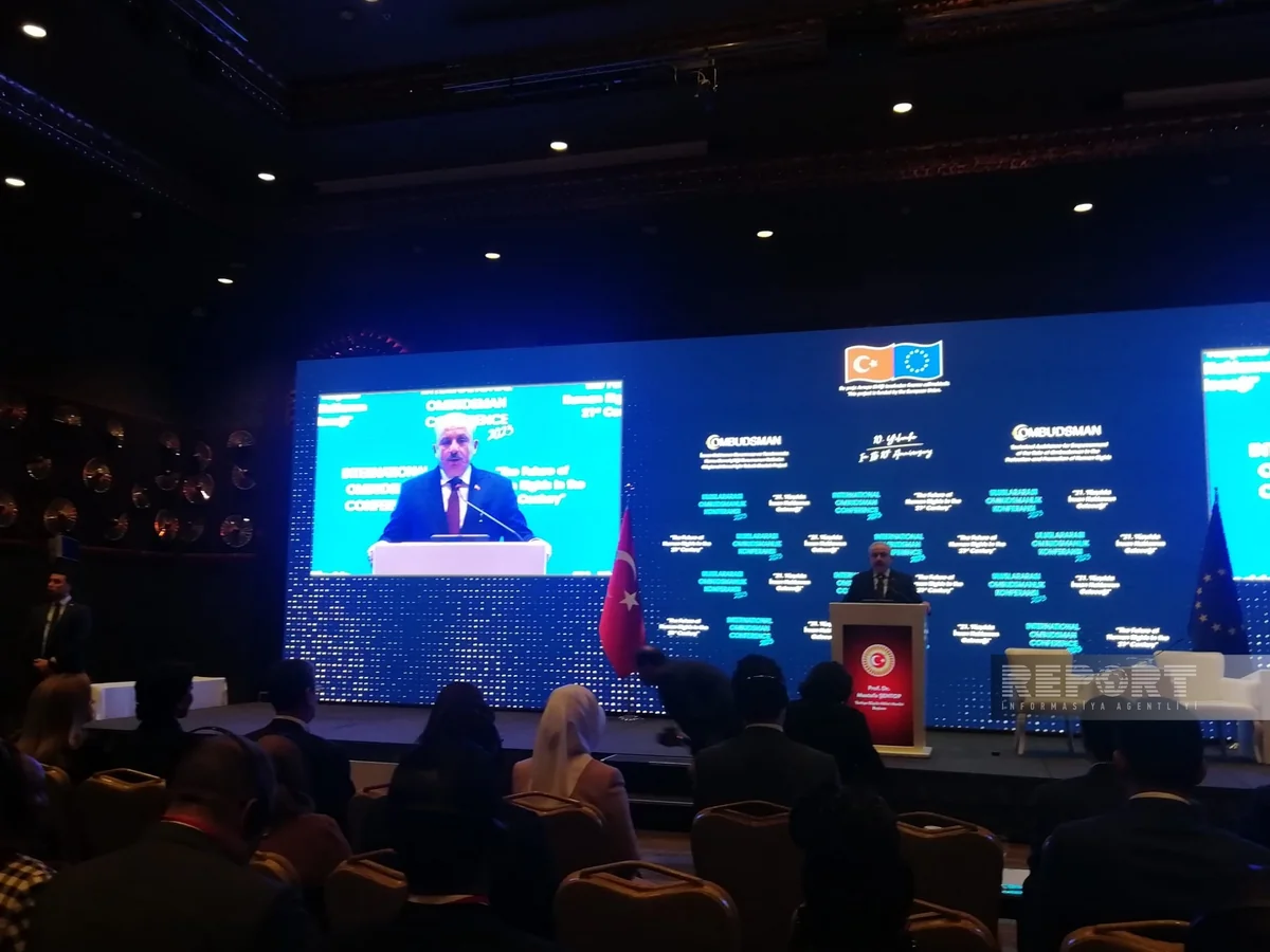 Mustafa Şəntop: İnsanlar qanunları pozarkən dövlətin qoyduğu qaydalara əməl etmədiklərini düşünməməlidir