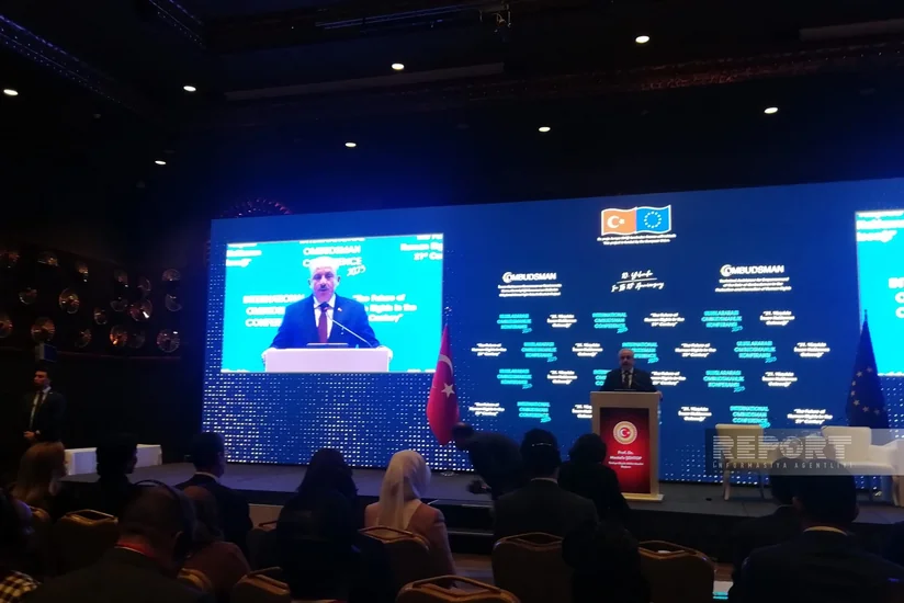 Mustafa Şəntop: İnsanlar qanunları pozarkən dövlətin qoyduğu qaydalara əməl etmədiklərini düşünməməlidir