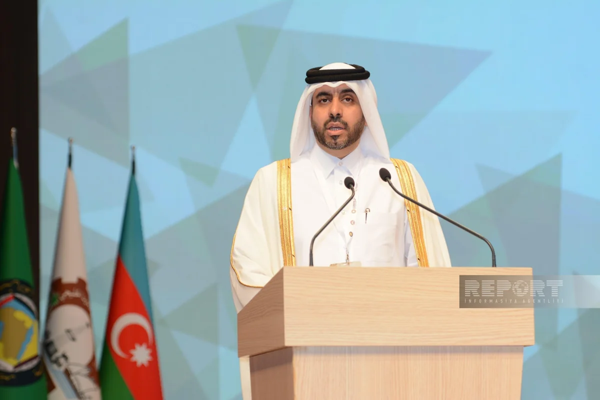 Qatari official: GCC countries and Azerbaijan have prospects for mutual investment