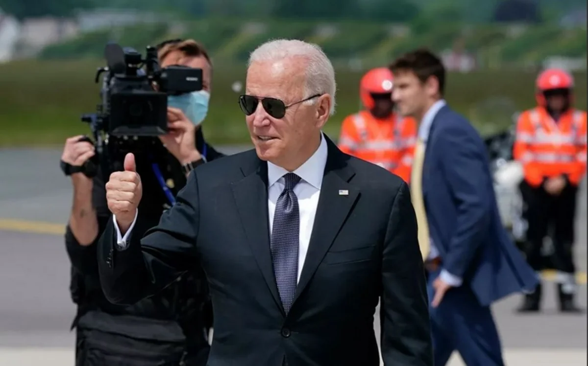 Байден оценил саммит G20