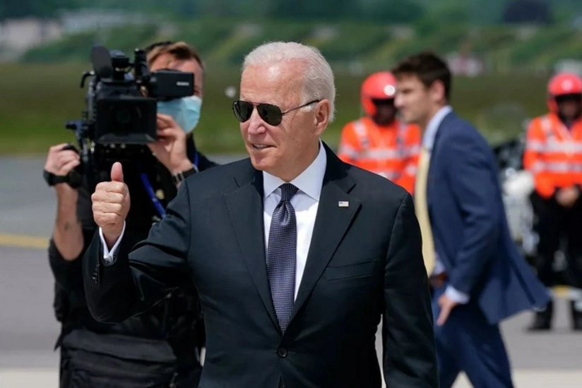 Байден оценил саммит G20