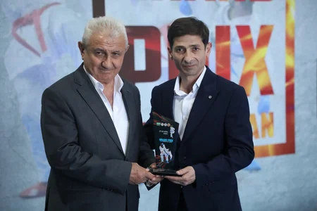 Karate üzrə açıq turnir keçirilib