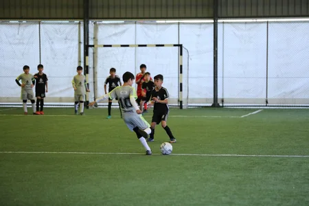Bakı kənd və qəsəbələri arasında ll minifutbol turnirində finalçılar müəyyənləşib