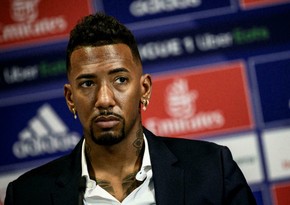 Almaniya yığmasının sabiq futbolçusu həbs edilə bilər