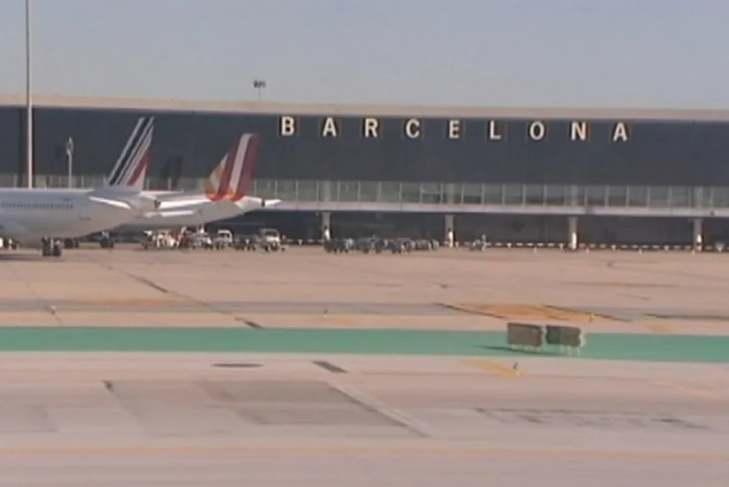 ​Bakı-Barselona-Bakı marşrutu üzrə ilk birbaşa aviareys həyata keçirilib