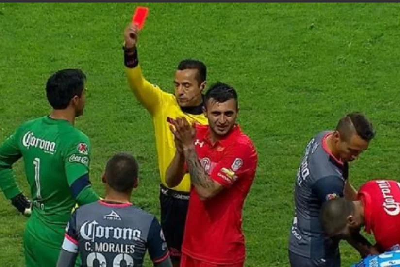 Meksika çempionatının növbəti turu hakimlərin tətili üzündən təxirə salınıb