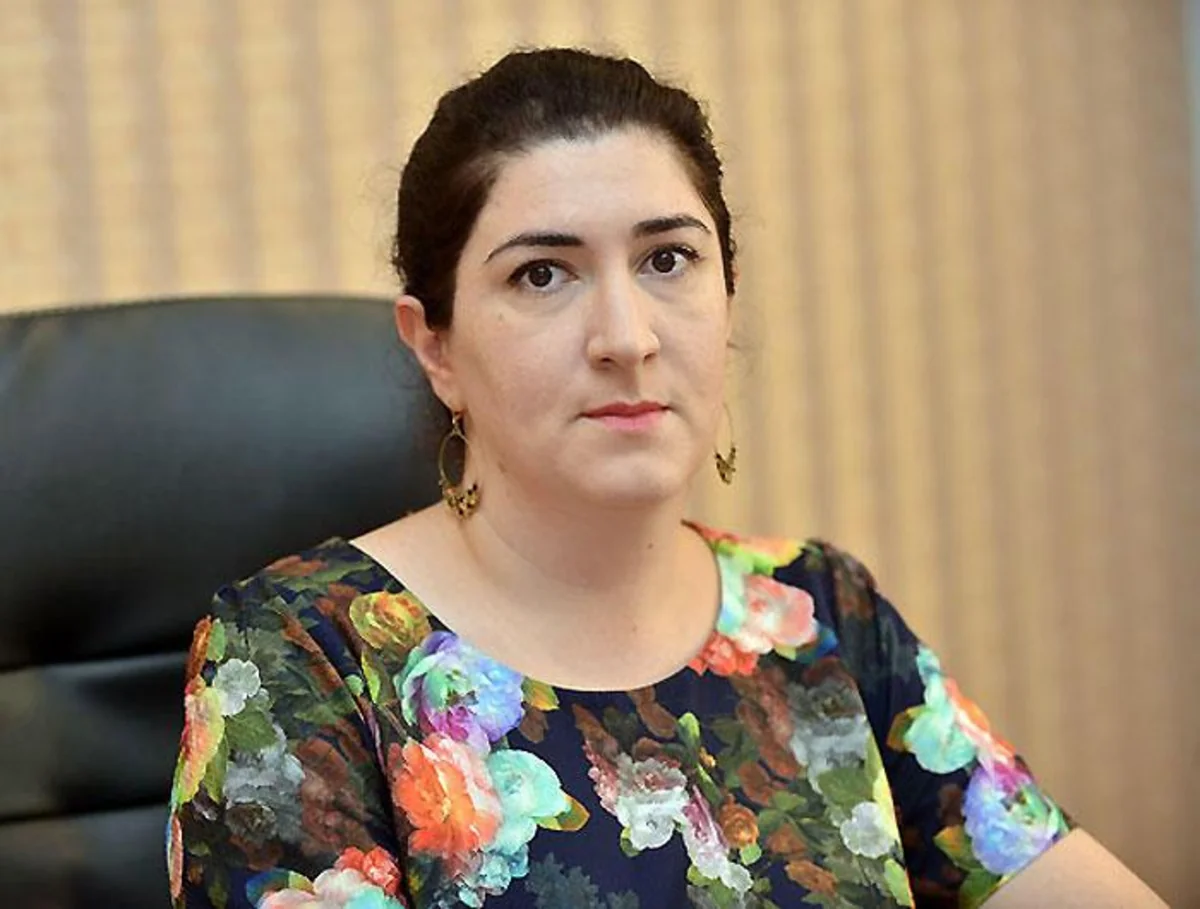 AFFA rəsmisi Millətlər Liqasının oyununa təyinat alıb