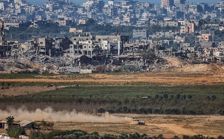 Media: Breakthrough achieved in Gaza settlement talks in Doha