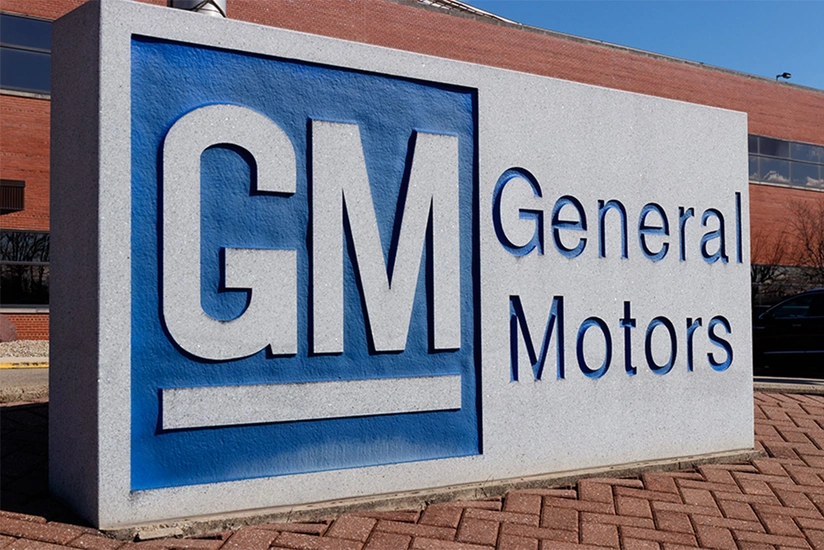 GM elektrikli mikroavtobusların istehsalına investisiya yatıracaq