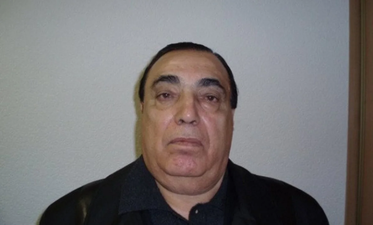 ​Qanuni oğru Ded Xasanın qətlinin istintaqı dayandırılıb
