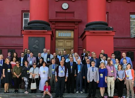 Ukraynada Azərbaycan diasporunun dəstəyi ilə beynəlxalq konfrans keçirilib