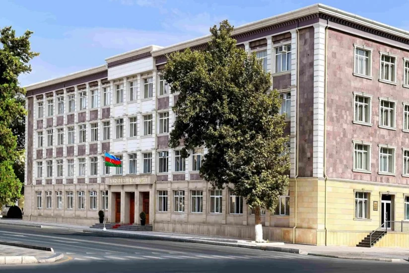 Naxçıvan Muxtar Respublikası Nazirlər Kabineti bir sıra qərarlar qəbul edib