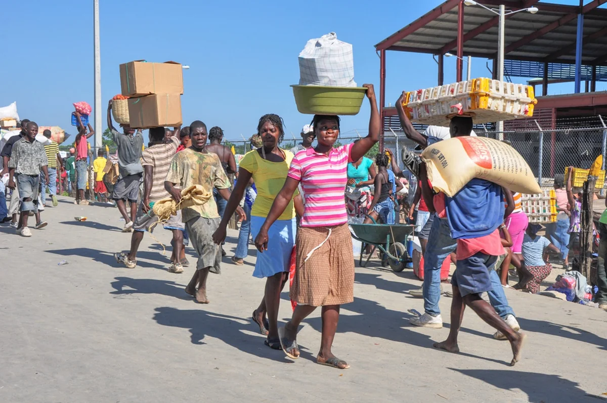 Latın Amerikasında son 20 ilin ən yüksək yoxsulluq həddi qeydə alınıb