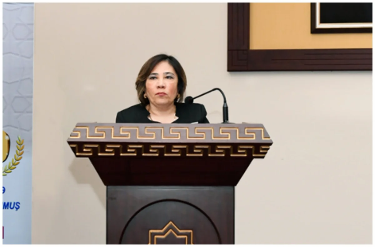 “Şərq qapısı” qəzetinin baş redaktoru vəzifəsindən azad olunub