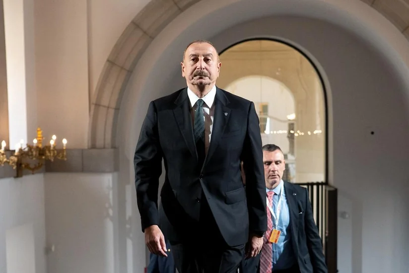 Президент Азербайджана: Если Армения проявит добрую волю, мирный договор может быть подписан до конца года