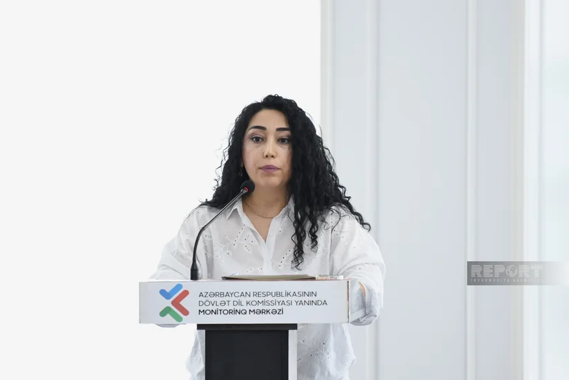 Dövlət Dil Komissiyası yanında Monitorinq Mərkəzi mənşəyi bilinməyən mahnılarla bağlı çağırış edib