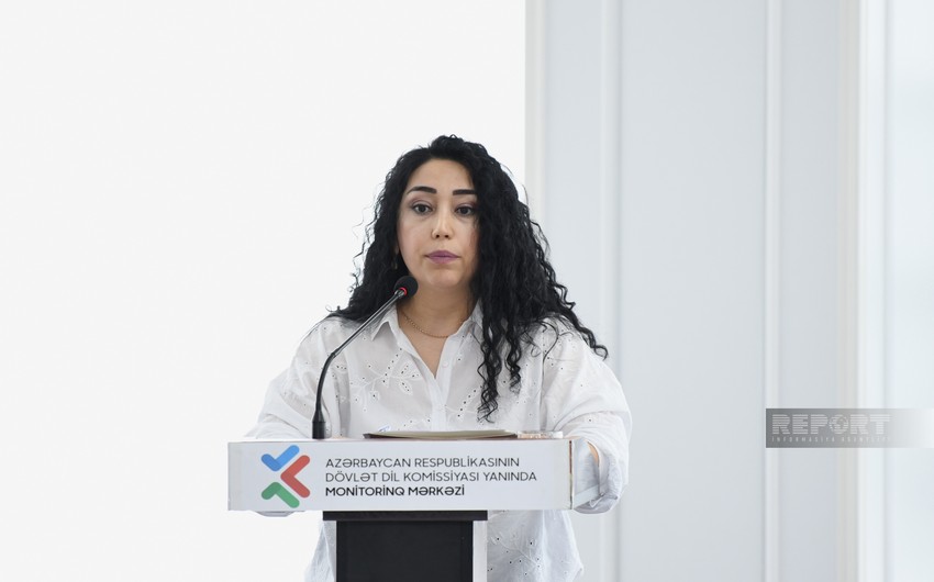 Dövlət Dil Komissiyası yanında Monitorinq Mərkəzi mənşəyi bilinməyən mahnılarla bağlı çağırış edib