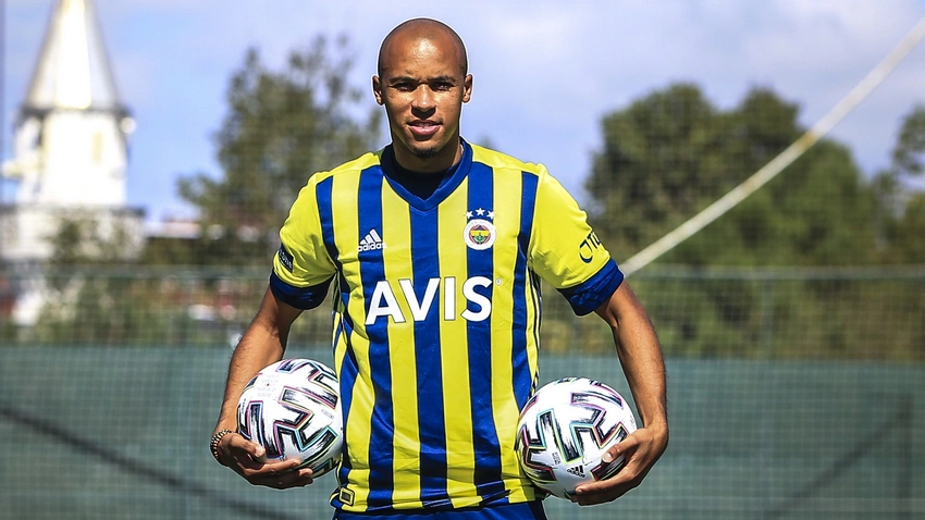 Fənərbağçanın futboçusu ərəb klubuna keçib