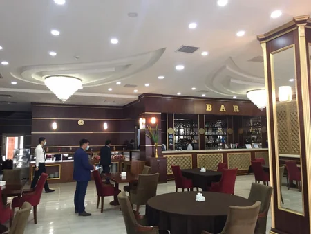 Mehmanxanalarda qaydaların kobud şəkildə pozulması faktları aşkarlanıb