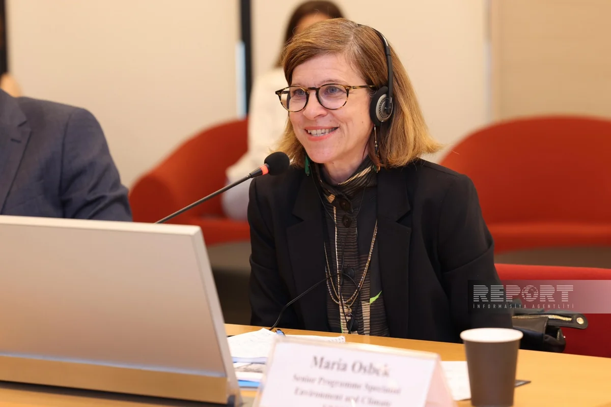 UNICEF rep: 96% of children breathe polluted air