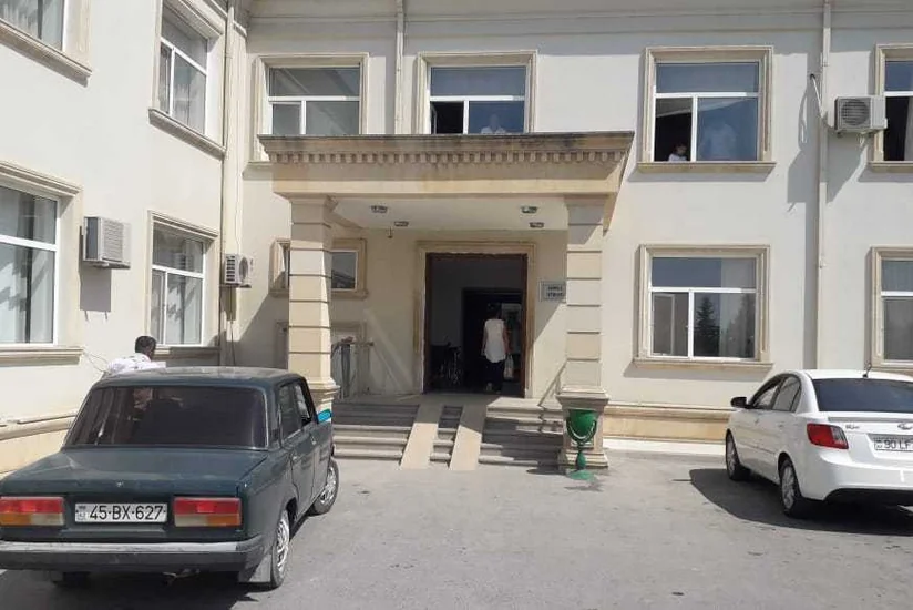 Kürdəmirdə traktor aşıb, iki uşaq xəsarət alıb