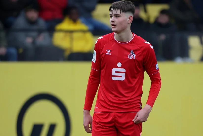 FIFA Almaniya klubuna transfer qadağası qoyub
