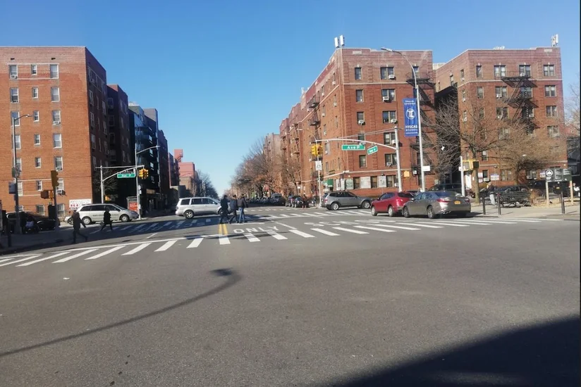 Nyu Yorkda koronavirusa yoluxanların sayı artdı - FOTO