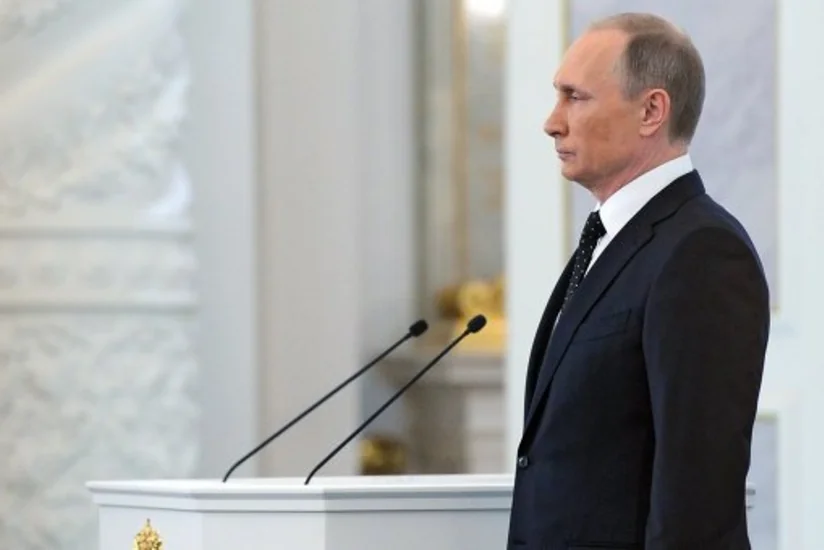 Путин решил выйти из договора о взаимной правовой помощи с Турцией
