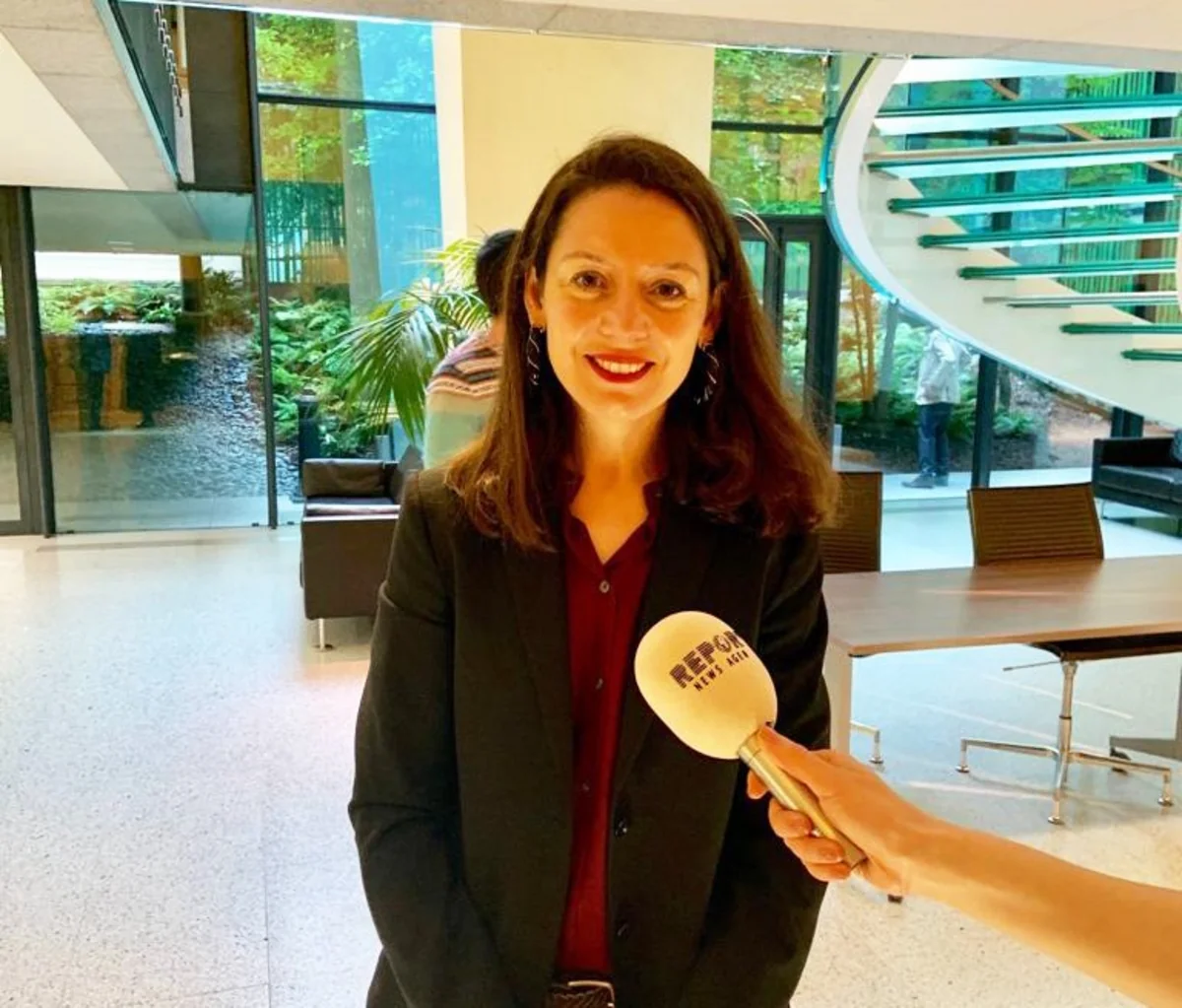 French MP: Measures taken on women's rights in Azerbaijan are applaudable
