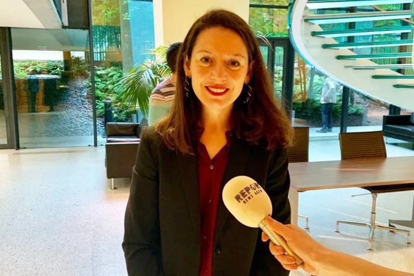 French MP: Measures taken on women's rights in Azerbaijan are applaudable