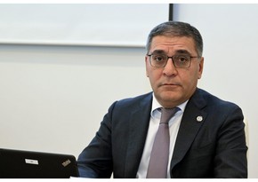 Kamran Nəbizadəyə yeni vəzifə verilib