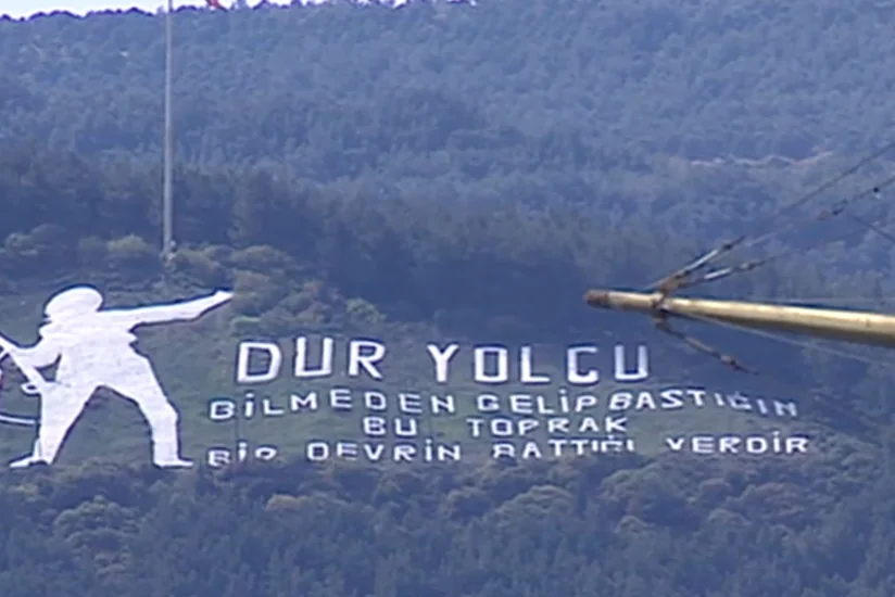 ​Çanaqqala-100 tədbiri başlayıb
