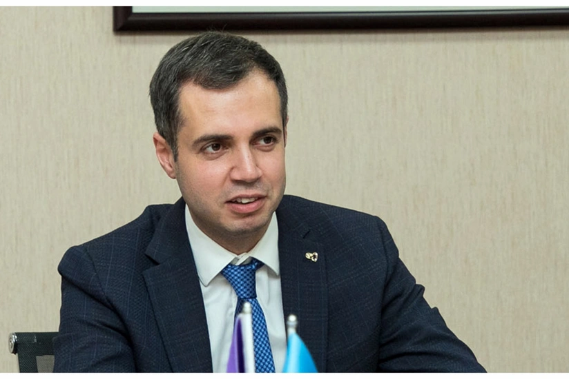 Sumqayıtın prezidenti: Bu elə gözəl duyğudur ki, nə xərc gözə görünür, nə də başqa bir şey - MÜSAHİBƏ