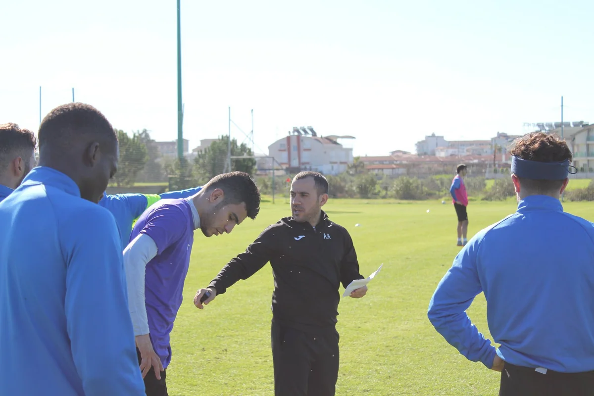 “Zirə”nin yay hazırlıq planı müəyyənləşib