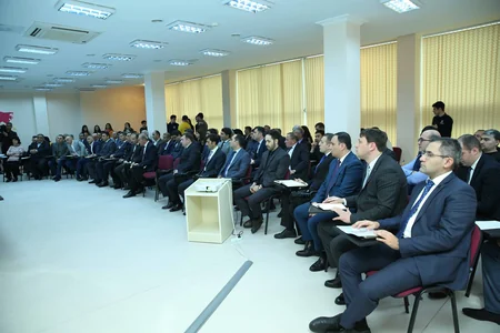 Mingəçevirdə “KOB Dostu” fəaliyyətə başladı