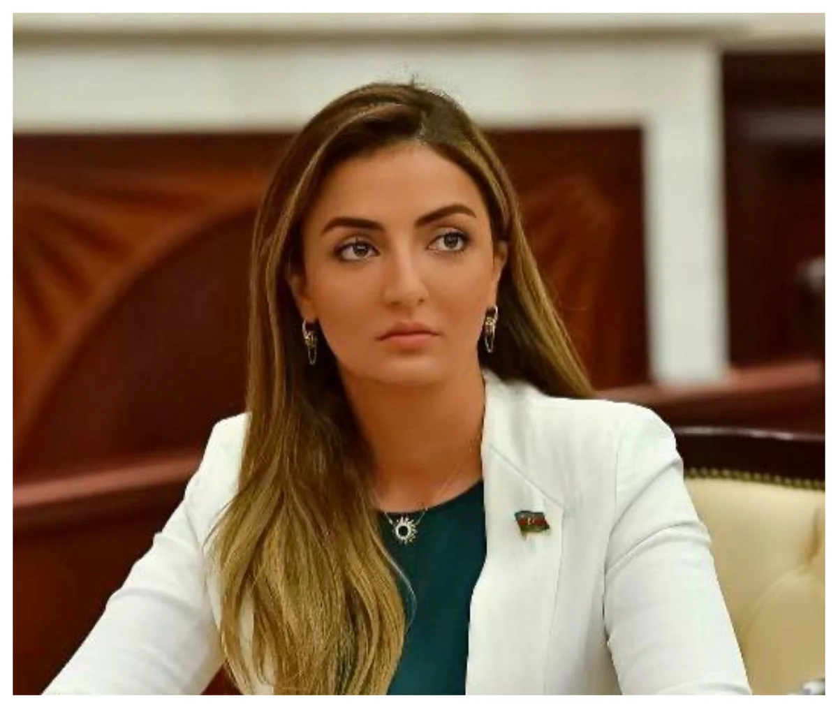 Könül Nurullayeva: “Dünya ictimaiyyəti Ermənistanın bu vəhşiliklərinə göz yumduqca terrorun miqyası daha da genişlənir”