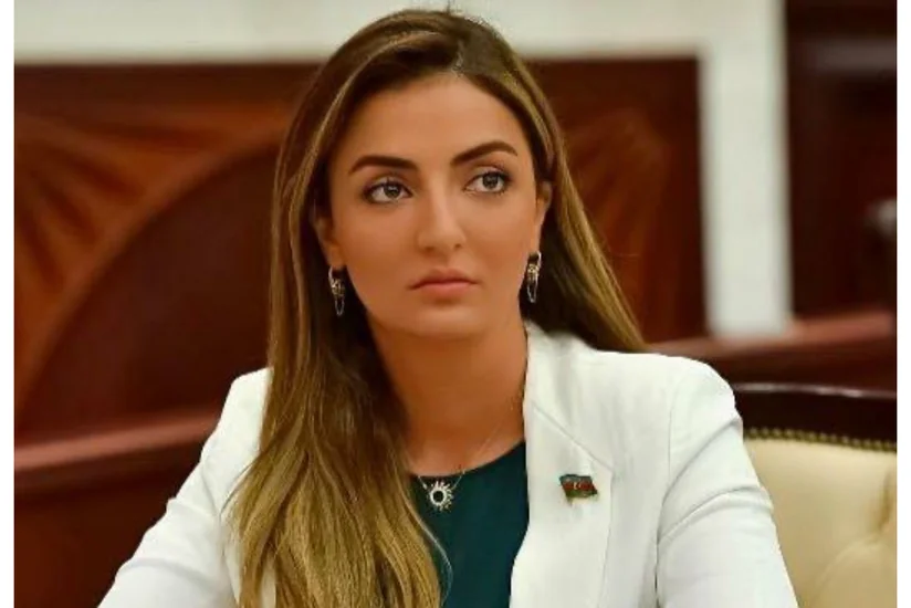 Könül Nurullayeva: “Dünya ictimaiyyəti Ermənistanın bu vəhşiliklərinə göz yumduqca terrorun miqyası daha da genişlənir”