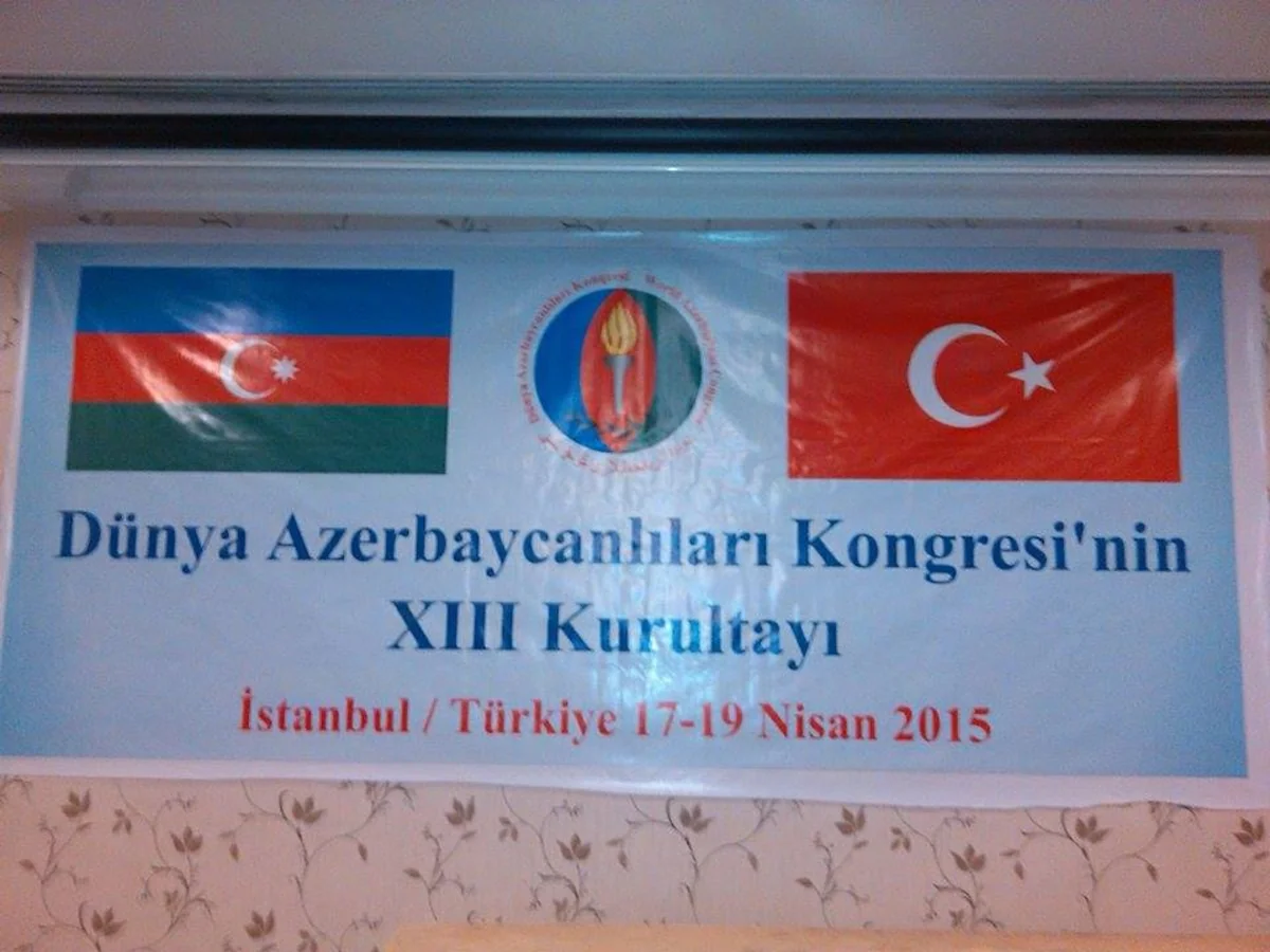 DAK rəhbərliyinə seçkilər keçirilib