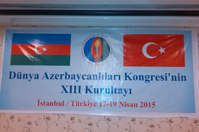 DAK rəhbərliyinə seçkilər keçirilib