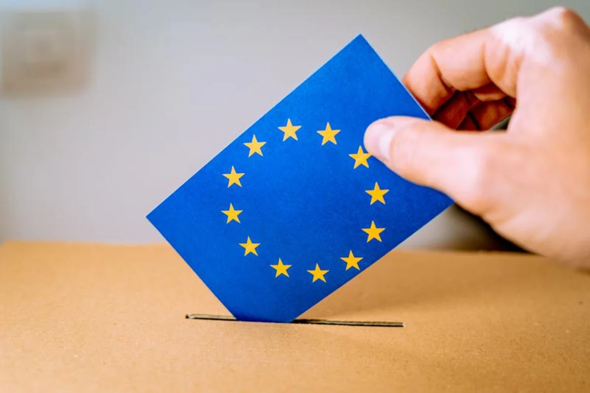 В странах ЕС начинаются выборы в Европарламент