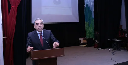 Ağdamda “Vətənin müdafiəsinə hazıram!” devizi altında kütləvi tədbir keçirilib