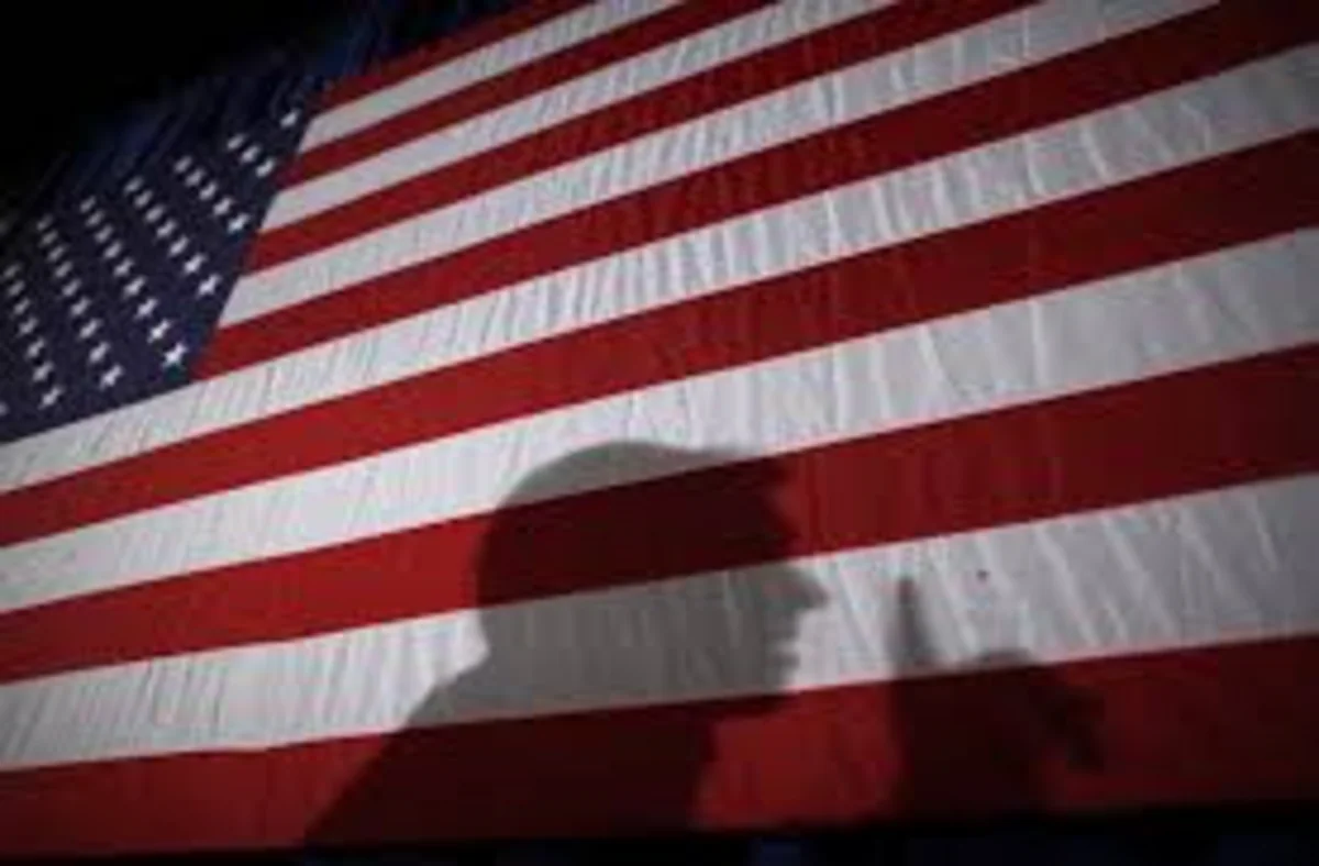 Республиканцы в сенате США не смогли принять законопроект о санкциях против Ирана