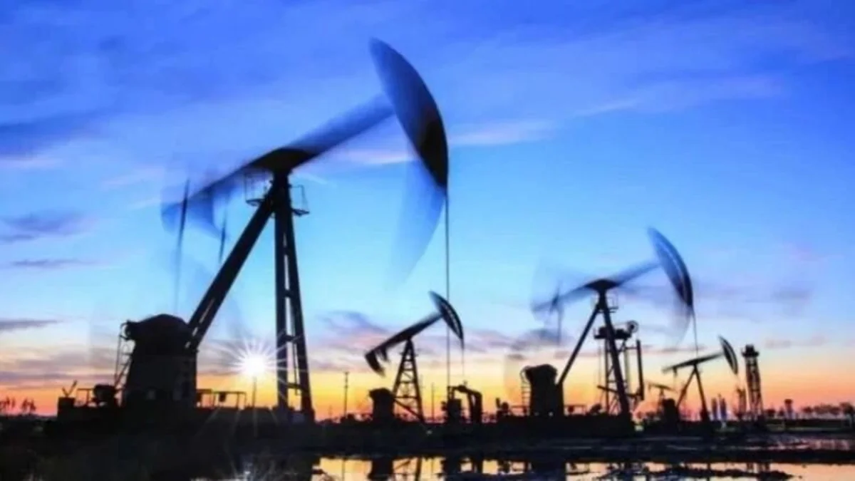 Индия в июне сократила импорт нефти