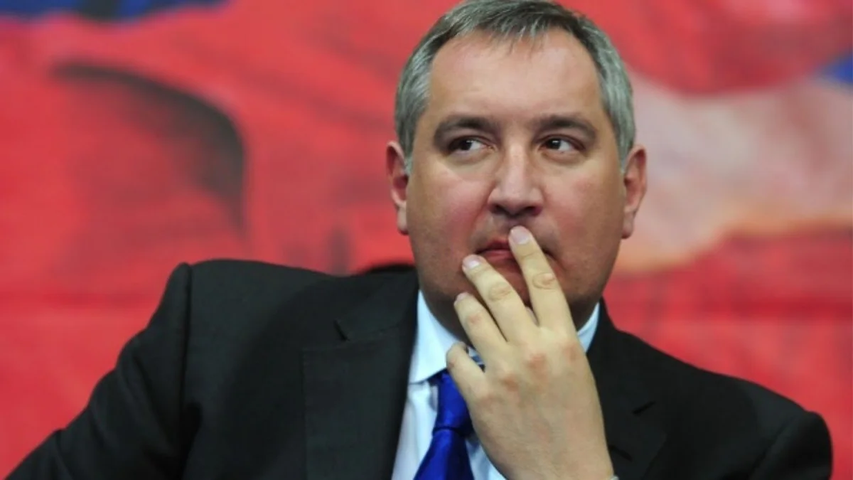 Russian deputy prime minister will visit Iran