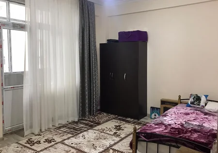 Vətən müharibəsi şəhidinin ailəsinə ev tikilir