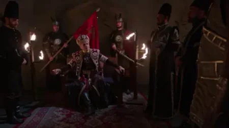 Qarabağın tarixindən bəhs edən yeni film çəkilib