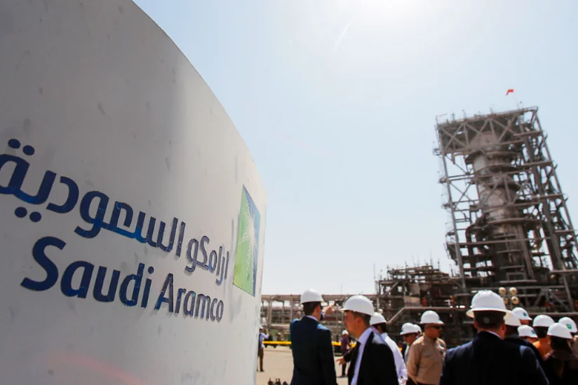 “Saudi Aramco”nun səhmlərinin bir hissəsi satılır