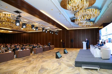 Mina təhlükəsi ilə bağlı Bakıda beynəlxalq tədbir keçirilir