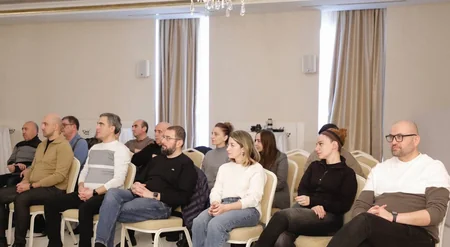 SOCAR begins airborne gravity surveys on land for first time